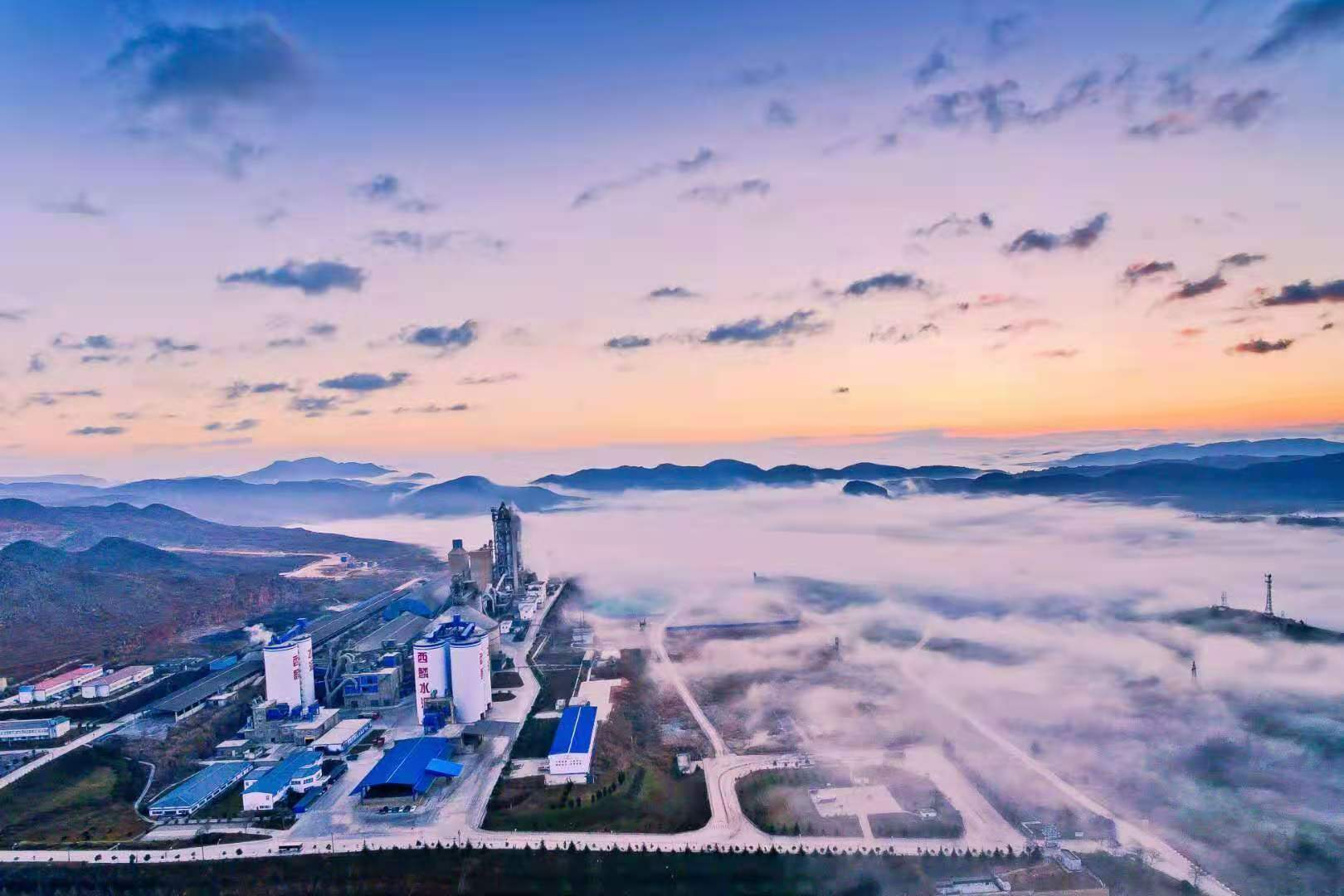 嘉华建筑